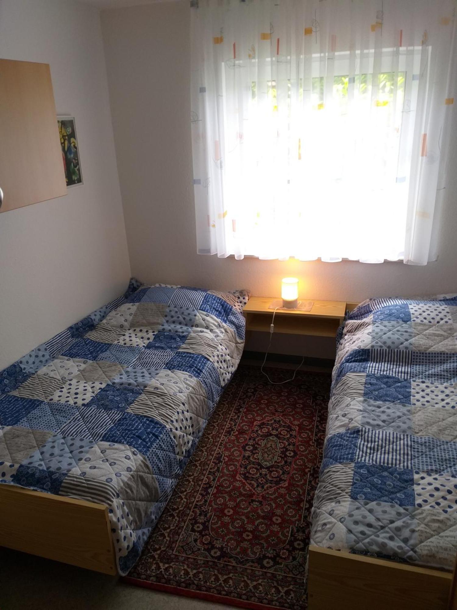 "Am Waldesrand" Re16 Villa Sögel Екстериор снимка
